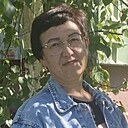 Аза, 45 лет
