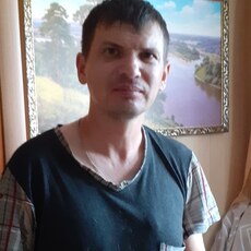 Фотография мужчины Сергей, 39 лет из г. Нягань