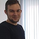 Янис, 25 лет