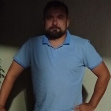 Фотография мужчины Зиновий, 37 лет из г. Ставрополь