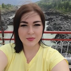 Фотография девушки Матрёна, 31 года из г. Барнаул