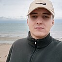 Антон, 19 года