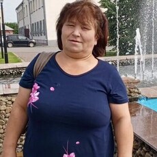 Фотография девушки Юлия, 52 года из г. Кемерово