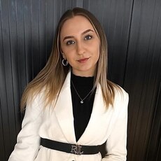 Юлия, 29 из г. Тула.