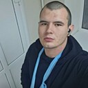 Андрей, 21 год