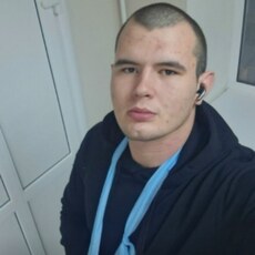 Фотография мужчины Андрей, 21 год из г. Волгоград
