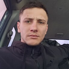 Фотография мужчины Пахомий, 26 лет из г. Омск