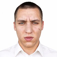 Фотография мужчины Феоктист, 20 года из г. Якутск