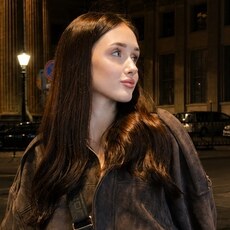 Фотография девушки Алла, 18 лет из г. Краснодар