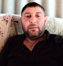 Фотография мужчины Иван, 42 года из г. Астрахань