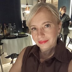 Фотография девушки Аза, 52 лет из г. Москва