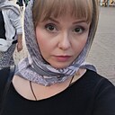 Улита, 43 лет