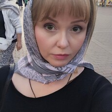 Элеонора, 47 из г. Москва.