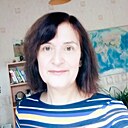 Наташа, 53 года