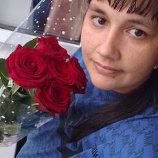 Фотография девушки Екатерина, 29 лет из г. Омск