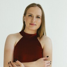 Татьяна, 26 из г. Рязань.
