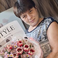 Фотография девушки Екатерина, 51 года из г. Самара
