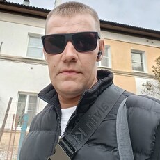 Фотография мужчины Леонид, 34 лет из г. Нижний Новгород