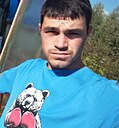 Андрей, 27 лет
