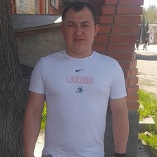 Фотография мужчины Авдей, 26 лет из г. Заринск