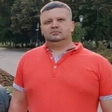 Фотография мужчины Дима, 45 лет из г. Пенза