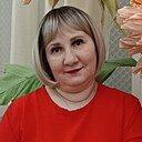 Фаина, 44 лет
