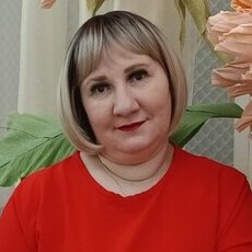 Фотография девушки Фаина, 44 лет из г. Тюмень