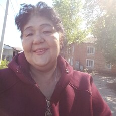 Фотография девушки Сусанна, 58 лет из г. Ульяновск