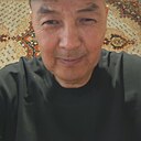 Ерлан, 56 лет