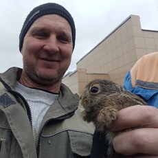 Фотография мужчины Федосей, 39 года из г. Ярославль