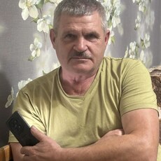 Фотография мужчины Ростислав, 53 лет из г. Чебоксары