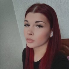 Фотография девушки Серафима, 18 лет из г. Барнаул