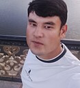 Ali, 26 лет