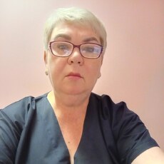 Фотография девушки Татьяна, 65 лет из г. Химки