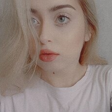 Фотография девушки Валерия, 23 лет из г. Омск