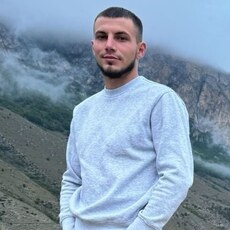 Фотография мужчины Александр, 30 лет из г. Москва