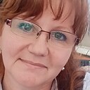 Аза, 49 года