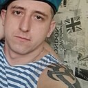 Жека, 30 лет