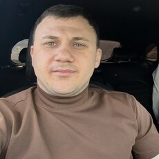Фотография мужчины Аникий, 31 года из г. Первомайск