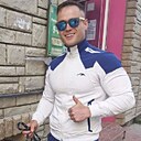 Онуфрий, 33 года