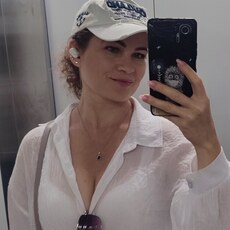 Фотография девушки Аделаида, 38 лет из г. Севастополь