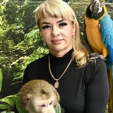 Фотография девушки Аглая, 43 лет из г. Комсомольск-на-Амуре
