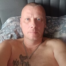 Фотография мужчины Андрей, 47 лет из г. Самара