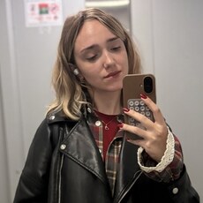Елизавета, 26 из г. Красноярск.