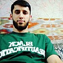 Баха, 26 лет