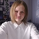 Евгения, 18 лет