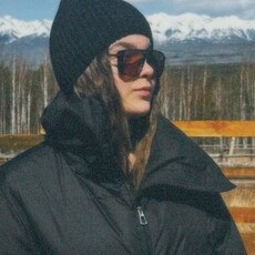 Фотография девушки Капитолина, 18 лет из г. Иркутск