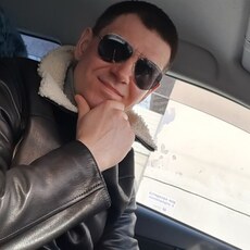 Фотография мужчины Лёня, 37 год из г. Канск