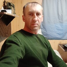 Фотография мужчины Олег, 45 лет из г. Кемерово