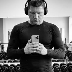 Фотография мужчины Михаил, 33 года из г. Ставрополь